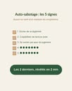 Aperçu de l'annonce Checklist 5 signes